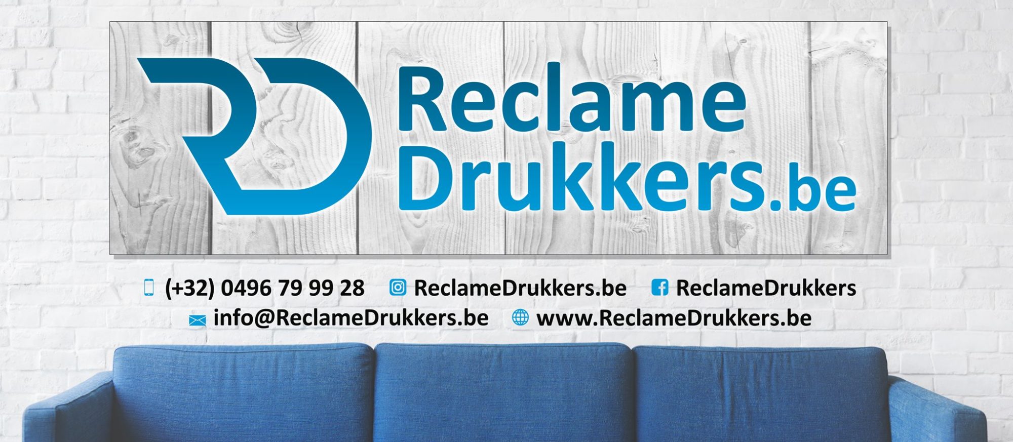 ReclameDrukkers.be